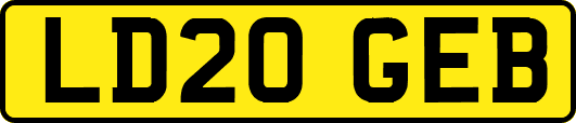 LD20GEB