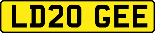 LD20GEE