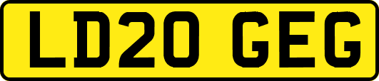 LD20GEG