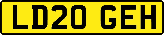 LD20GEH