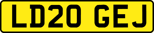 LD20GEJ