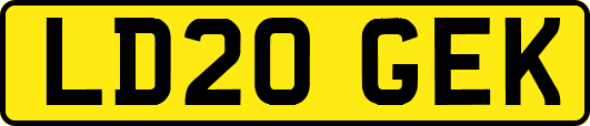 LD20GEK