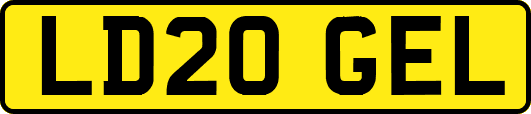 LD20GEL