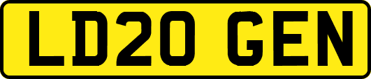 LD20GEN