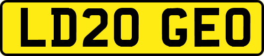 LD20GEO