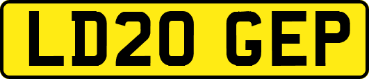 LD20GEP