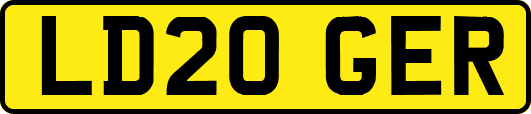 LD20GER