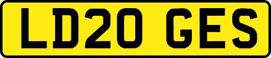 LD20GES