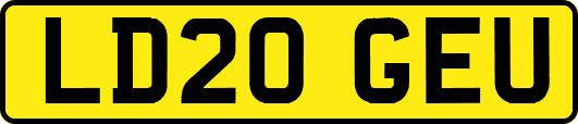 LD20GEU