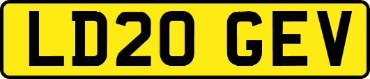LD20GEV