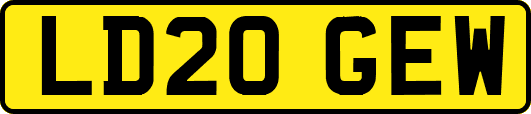 LD20GEW