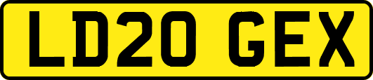 LD20GEX