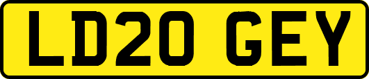 LD20GEY