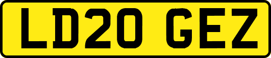 LD20GEZ