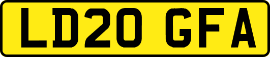 LD20GFA