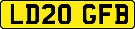 LD20GFB