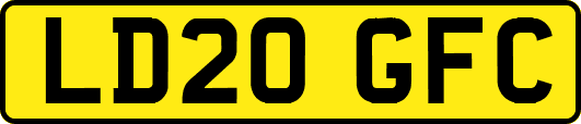 LD20GFC