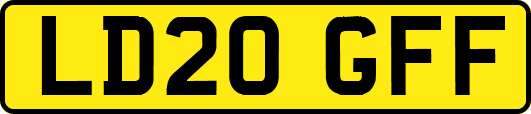 LD20GFF
