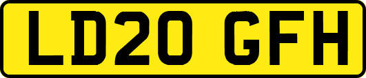 LD20GFH