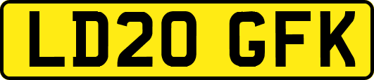LD20GFK