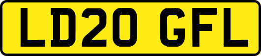 LD20GFL