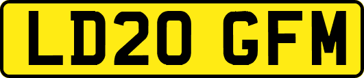 LD20GFM