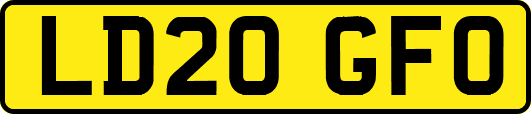 LD20GFO