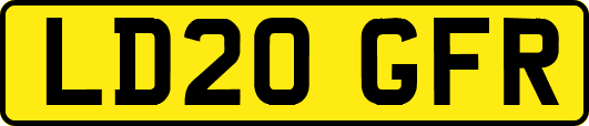 LD20GFR