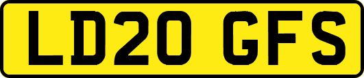 LD20GFS