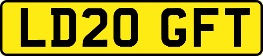 LD20GFT