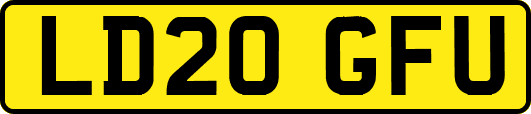 LD20GFU