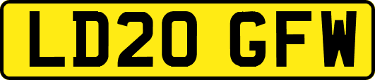 LD20GFW