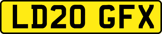 LD20GFX
