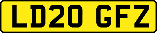 LD20GFZ
