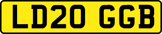 LD20GGB