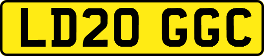 LD20GGC