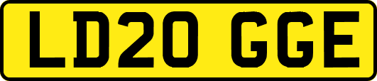 LD20GGE