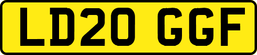 LD20GGF