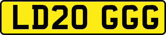 LD20GGG
