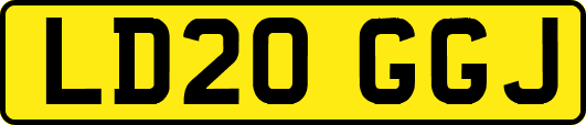 LD20GGJ