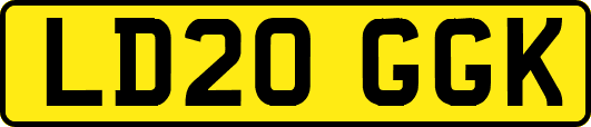 LD20GGK