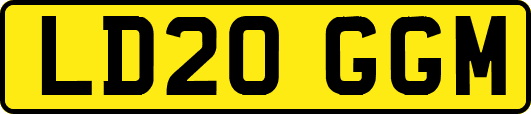 LD20GGM