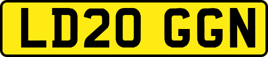 LD20GGN