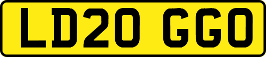 LD20GGO