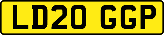 LD20GGP