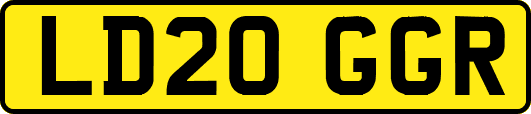 LD20GGR