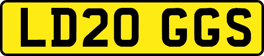 LD20GGS