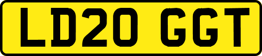 LD20GGT