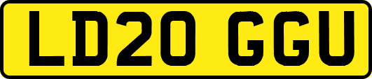 LD20GGU