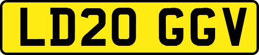 LD20GGV